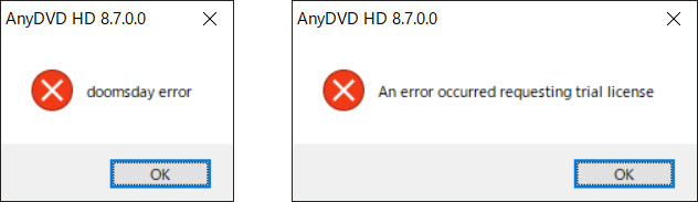 AnyDVD���g���Ȃ�