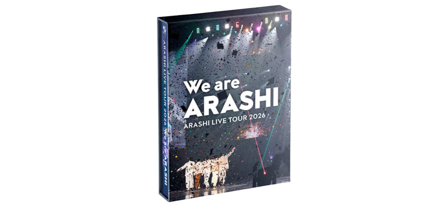 �����X�g���C�uDVD�Blu-ray