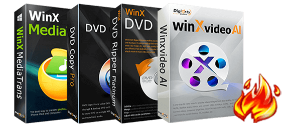 WinXDVD�̐l�C�\�t�g�Z�b�g