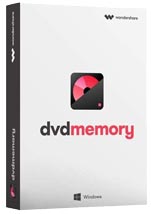 DVD Memory