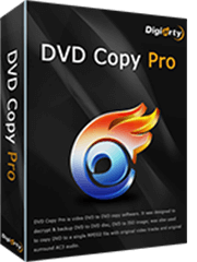 WinX DVD Copy Pro