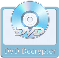 DVDbsOt[\tg̓mFDVD Decrypter