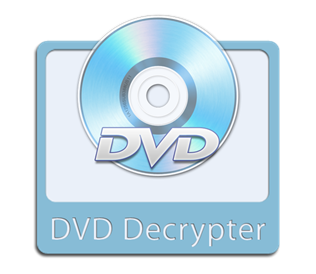 DVD Decrypter