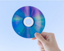 DVD