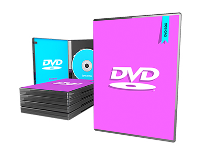 DVD̕ۑ