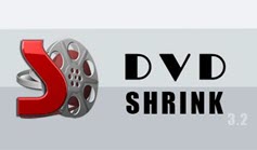 DVD Shrink（日本語版）使い方