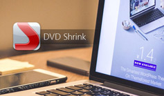 DVD ShrinkDVD̏Ă