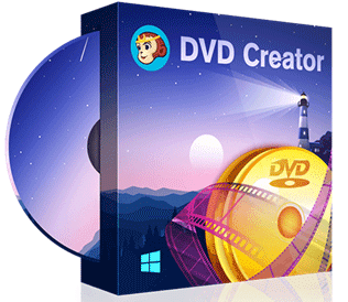 DVDFab DVD 作成