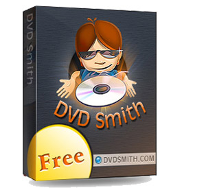 DVDSmith Movie Backup