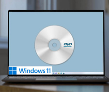 Windows11��DVD��ǂݍ��܂Ȃ��΍�