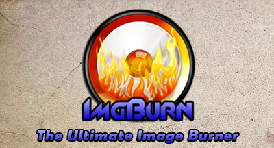 ImgBurn