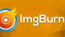 ImgBurnݒ@