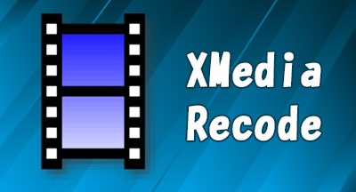 XMedia Recode