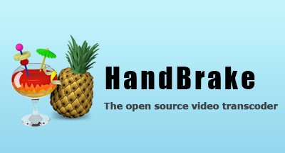 HandBrake