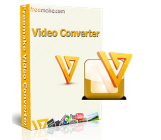 Freemake Video Converter