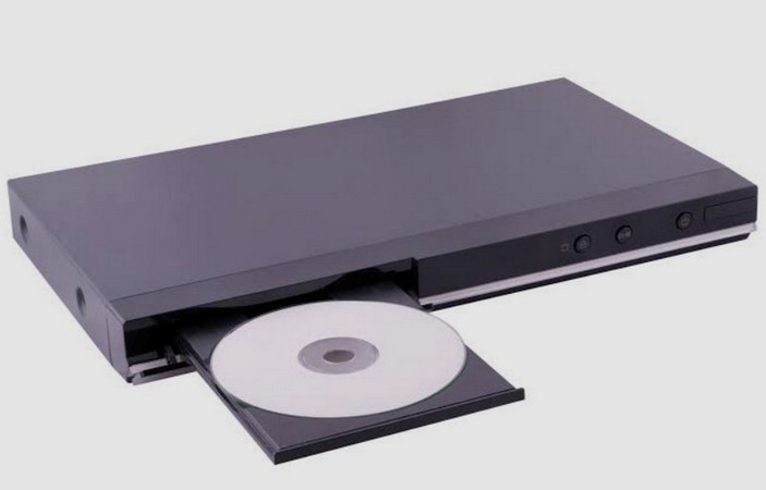 DVD���R�[�_�[�FDVD��^�悷����@