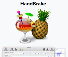 HandBrake���{��ł̎g����