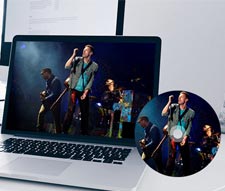 ���C�uDVD���p�\�R���ɕۑ�