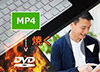 MP4 DVD書き込みソフト