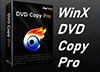 WinX DVD Copy Prow