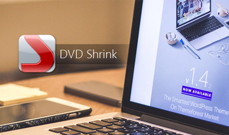 Dvd Shrink危険か安全か ダウンロードの前にdvd Shrinkの危険性を知っておく