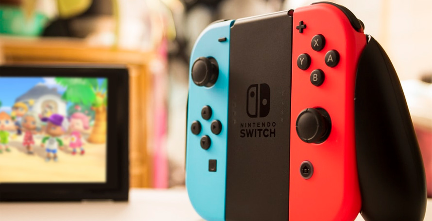 新型コロナ対策 ニンテンドースイッチ派にすすめるコロナ巣ごもりゲーム