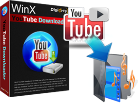 Winx Youtube Downloader使い方ご紹介 初心者向け動画ダウンロードソフトは使いやすい