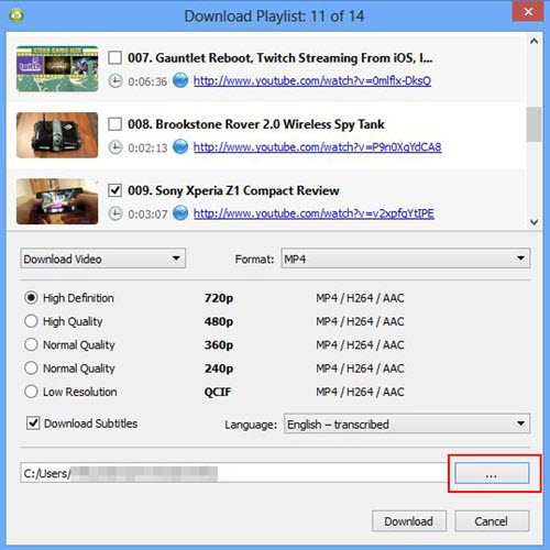 4K Video Downloader_E[hłȂ