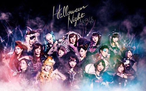 「ハロウィン･ナイト」を無料ダウンロード