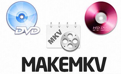 MakeMKVリッピングできない