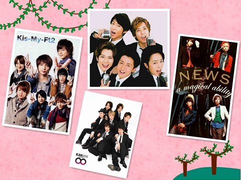 最強のジャニーズdvdコピーソフト Smap V6 嵐 News 関ジャニ などのジャニーズdvdをコピー可能