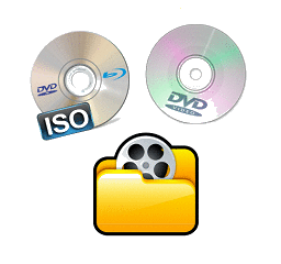 WinX DVD Copy Pro使い方