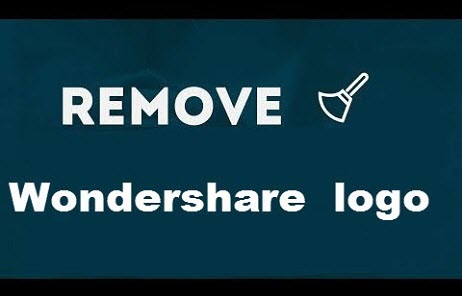 Wondershareロゴ消しの方法を公開し 高速かつ高画質で動画を編集しよう