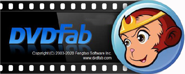 DVDFab10 Rs[łȂ