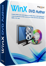 WinX DVD Author