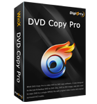 WinX DVD Copy Pro