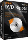 WinX DVD Ripper Platinum