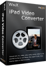 WinX iPad Video Converter