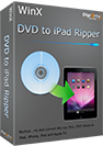 WinX DVD to iPad Ripper