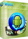 WinX Mobile Video Converter