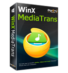 WinX MediaTrans