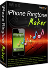 WinX iPhone Ringtone Maker