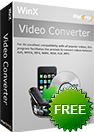 WinX Video Converter