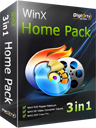 WinX Home Pack