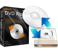 WinX DVD Ripper Platinum