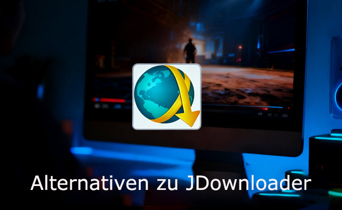 JDownloader-Alternativen 