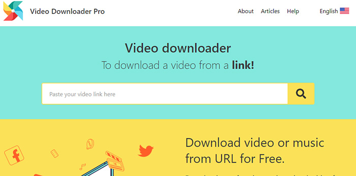 Video Downloader Pro