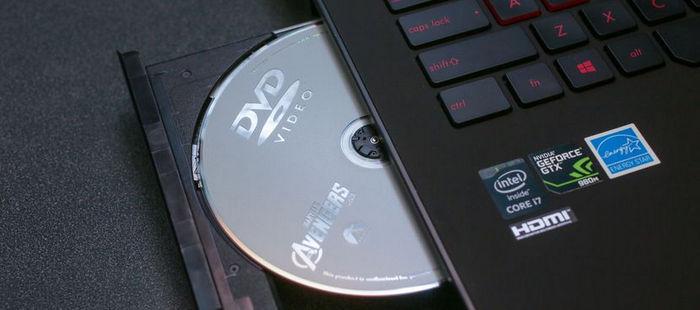 Burned DVDs Fail to Play on DVD Player/Computer