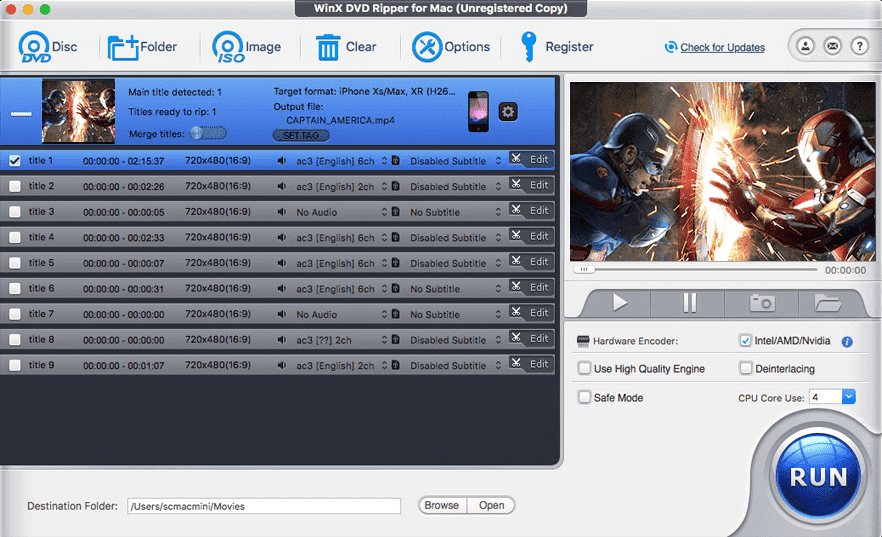 Software Inc For Mac