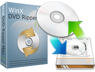 rip a dvd or blu ray disc to mac dvdripper pro